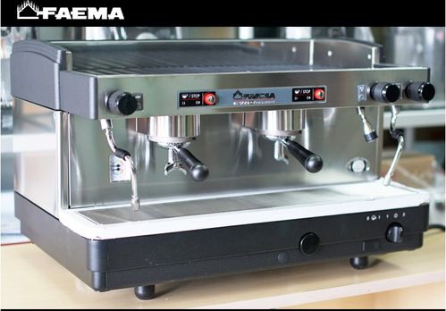 食品饮料 休闲食品机械 >意大利飞马e98咖啡机 飞马e98咖啡机销售